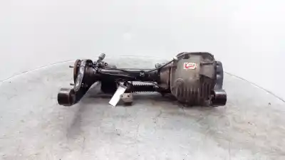 Pezzo di ricambio per auto di seconda mano DIFFERENZIALE ANTERIORE per MITSUBISHI MONTERO (V80/V90)  Riferimenti OEM IAM 3541A062  