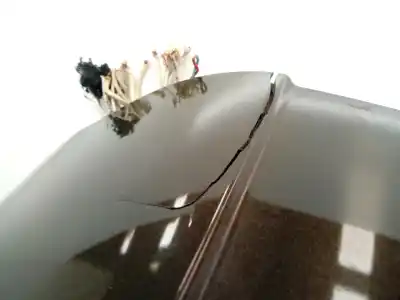 Pezzo di ricambio per auto di seconda mano portellone per citroen c4 picasso/spacetourer 9h05 riferimenti oem iam 1609347780  