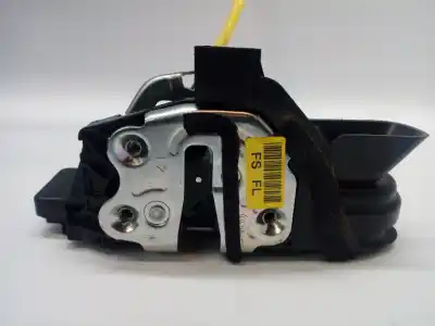 Автозапчасти б/у замок левой передней двери за kia stonic (yb) 1.6 crdi ссылки oem iam 81310h8040  