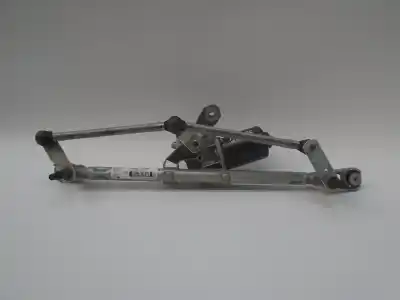 Pièce détachée automobile d'occasion moteur d'essuie-glace avant pour jeep compass (mp) 55263624 références oem iam 91498534