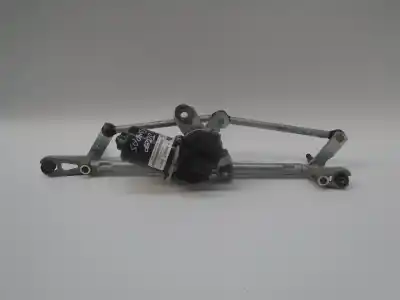 Pièce détachée automobile d'occasion moteur d'essuie-glace avant pour jeep compass (mp) 55263624 références oem iam 91498534  