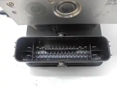 Tweedehands auto-onderdeel abs besturingseenheid voor jeep compass (mp) 55263624 oem iam-referenties p68402396ac  
