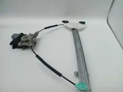 Second-hand car spare part driver left window regulator for kia stonic (yb) 1.6 crdi oem iam references 82401h8110  