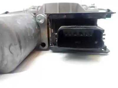 Second-hand car spare part driver left window regulator for kia stonic (yb) 1.6 crdi oem iam references 82401h8110  
