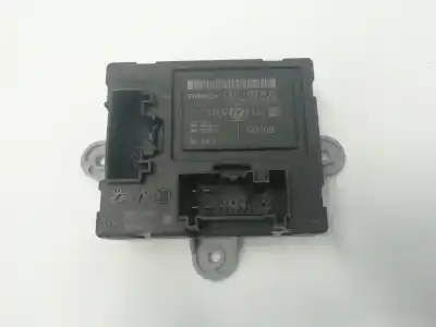 Автозапчастина б/у різні деталі для ford b-max (cb2) m1ja посилання на oem iam 2036974