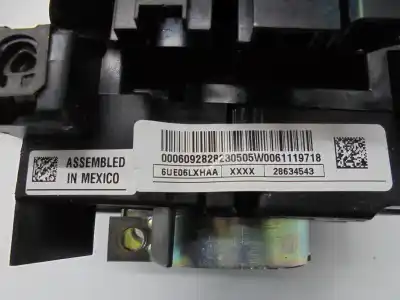 Tweedehands auto-onderdeel lichtbesturing voor jeep compass (mp) 55263624 oem iam-referenties 28634543  