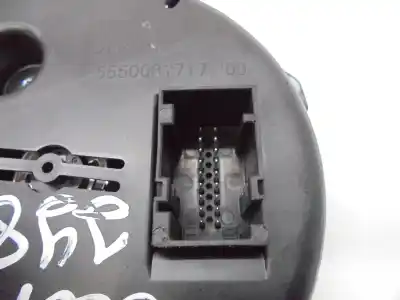 Piesă de schimb auto la mâna a doua ceas bord kilometraj pentru jeep compass (mp) 55263624 referințe oem iam 6rx39dx9ac  