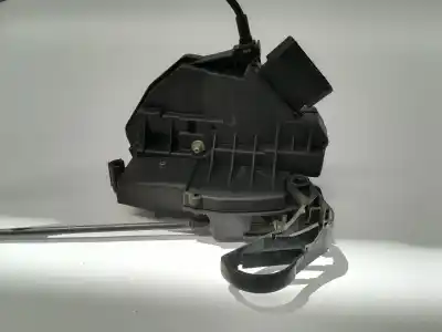 Recambio de automóvil de segunda mano de cerradura puerta delantera derecha para ford focus lim. (cb8) edition referencias oem iam 2066073