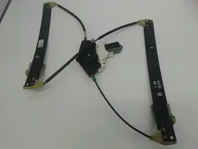 Second-hand car spare part driver left window regulator for audi a4 b8 (8k2) 2.0 tdi oem iam references 8k0837461a  