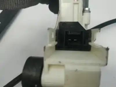 Second-hand car spare part driver left window regulator for audi a4 b8 (8k2) 2.0 tdi oem iam references 8k0837461a  