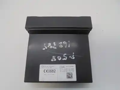 Автозапчастина б/у ЕЛЕКТРОННИЙ МОДУЛЬ для PEUGEOT 508  Посилання на OEM IAM 980169528000  