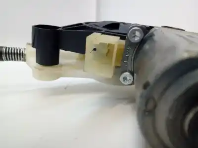 Second-hand car spare part passenger side right window regulator for seat leon (5f1) 1.4 tsi oem iam references 5f4837462d  