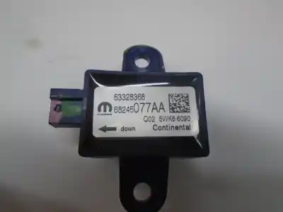Pièce détachée automobile d'occasion capteur pour jeep compass (mp) 55263624 références oem iam 68245077aa  
