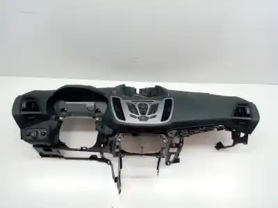 Автозапчастина б/у комплект подушки безпеки для ford grand c-max (cb7) t1da посилання на oem iam 2016391  