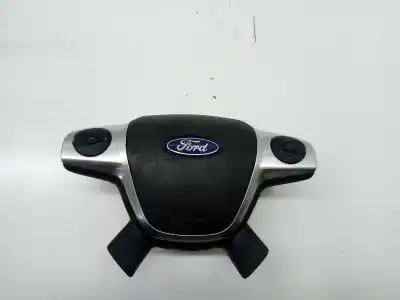 Автозапчастина б/у комплект подушки безпеки для ford grand c-max (cb7) t1da посилання на oem iam 2016391  