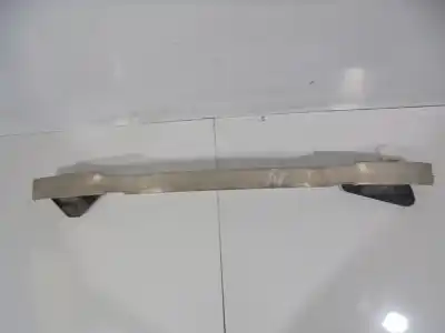 Peça sobressalente para automóvel em segunda mão reforço do pára choques traseiro por opel meriva d-z17dth referências oem iam 93368357
