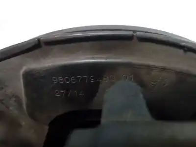 Автозапчасти б/у передняя правая кулачка за citroen c4 picasso/spacetourer 5fs ссылки oem iam 1610138080  