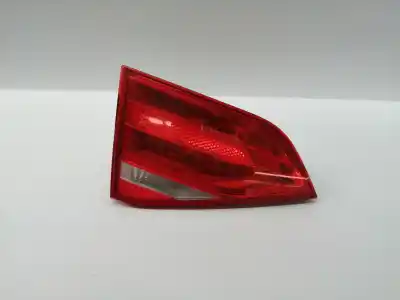 Автозапчасти б/у внутренний левый задний фонарь за audi a4 b8 (8k2) 2.0 tdi ссылки oem iam 8k5945093d