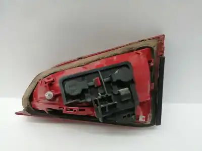 Автозапчасти б/у внутренний левый задний фонарь за audi a4 b8 (8k2) 2.0 tdi ссылки oem iam 8k5945093d  