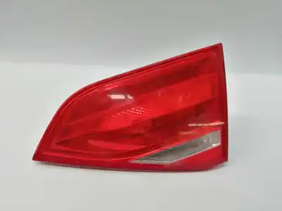 Автозапчасти б/у внутренний правый задний фонарь за audi a4 b8 (8k2) 2.0 tdi ссылки oem iam 8k5945094d