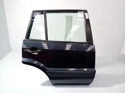 Автозапчасти б/у ДВЕРЬ ЗАДНЯЯ ПРАВАЯ за FORD FUSION (CBK)  ссылки OEM IAM 1692555  
