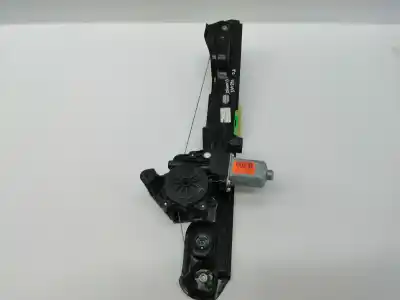 Автозапчастина б/у регулятор скла заднього правого для ford ecosport (cbw) xvjd посилання на oem iam 1871007