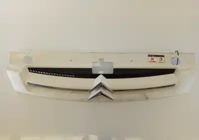 Автозапчастина б/у ПЕРЕДНЯ РЕШІТА для CITROEN BERLINGO  Посилання на OEM IAM 7804N2  