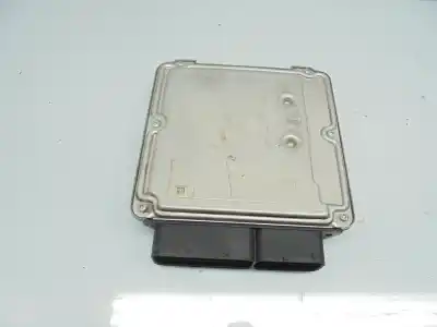 Автозапчасти б/у блок управления двигателем за seat leon (5f1) clh ссылки oem iam 04l906021m  