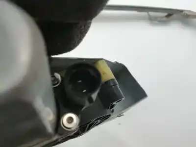 Автозапчасти б/у регулятор стекла переднего левого за renault kangoo ii (f/kw0) k9k608 ссылки oem iam 807213441r  