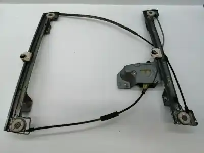 Автозапчасти б/у регулятор стекла переднего левого за renault kangoo ii (f/kw0) k9k608 ссылки oem iam 807213441r  