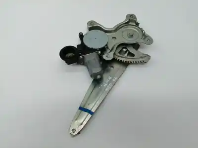 Pezzo di ricambio per auto di seconda mano ALZACRISTALLI POSTERIORE DESTRO per LEXUS IS (DS2/IS2)  Riferimenti OEM IAM 6980322200  