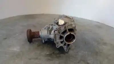 Gebrauchtes Autoersatzteil verteilergetriebe zum land rover range rover evoque (l538) 2.2 d 4x4 oem-iam-referenzen lr051075 ej327l486ca lr066501 