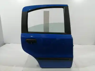 Second-hand car spare part REAR RIGHT DOOR for FIAT II PANDA (169)  OEM IAM references 46826582  