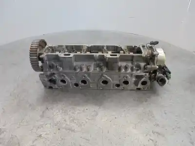 Pièce détachée automobile d'occasion culasse du moteur pour ford fiesta (cbk) ambiente références oem iam 9636896880  