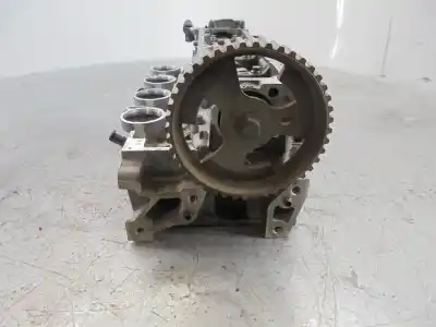 Pièce détachée automobile d'occasion culasse du moteur pour ford fiesta (cbk) ambiente références oem iam 9636896880  