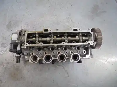 Pièce détachée automobile d'occasion culasse du moteur pour ford fiesta (cbk) ambiente références oem iam 9636896880  