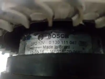 Автозапчастина б/у вентилятор опалення для audi a8 (4e) bfl посилання на oem iam 4e0959101a  