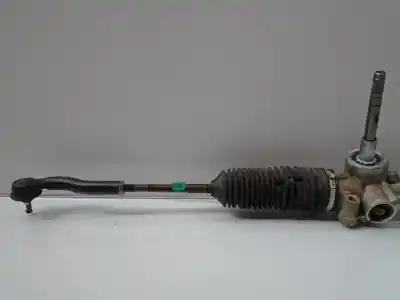 Автозапчасти б/у рулевая рейка за ford ka (ccu) 169a4000 ссылки oem iam 1797155  