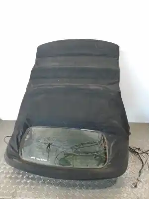 İkinci el araba yedek parçası elektrikli çati için opel astra g cabrio z18xe oem iam referansları 9201268  
