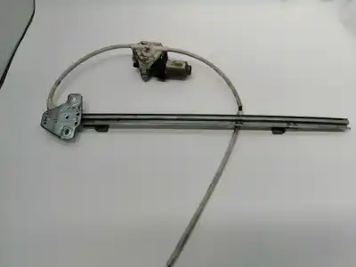 Second-hand car spare part PASSENGER SIDE RIGHT WINDOW REGULATOR for IVECO DAILY COMBI  OEM IAM references 504173866  