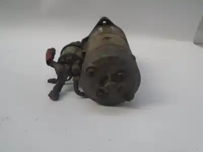 Автозапчастина б/у двигун запускається для land rover range rover (lm) 306d1 посилання на oem iam nad000090  