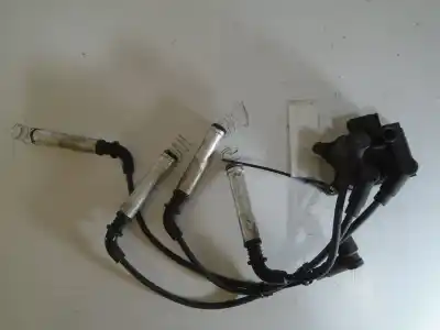 Автозапчасти б/у катушка зажигания за ford ka (ccq) g/a9b ссылки oem iam 1317972