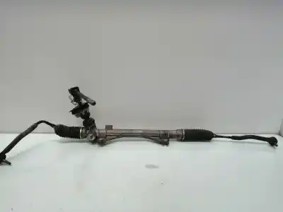 Second-hand car spare part STEERING RACK for NISSAN JUKE (F15E)  OEM IAM references 480011KA0D  