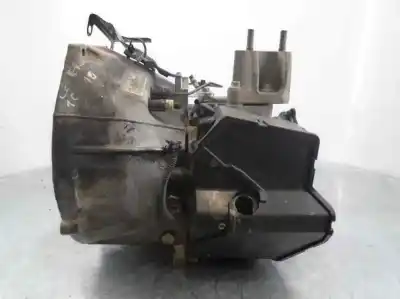 Pezzo di ricambio per auto di seconda mano riduttore per ford transit courier (c4a) transit courier riferimenti oem iam ba6r7002abf  