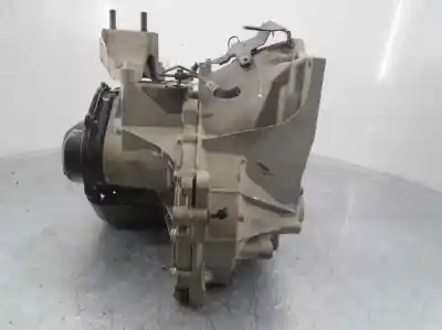 Pezzo di ricambio per auto di seconda mano riduttore per ford transit courier (c4a) transit courier riferimenti oem iam ba6r7002abf  