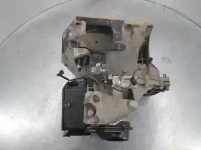 Second-hand car spare part GEARBOX for FORD TRANSIT COURIER/TOURNEO COURIER C4A DESDE 04/2014  OEM IAM references BA6R7002ABF  