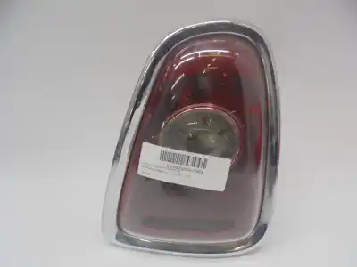 Автозапчастина б/у ПРАВИЙ ЛІХТАР для BMW MINI (R56)  Посилання на OEM IAM 63212757010  