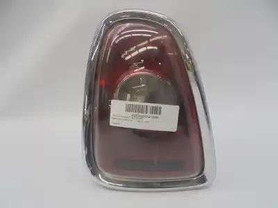 Peça sobressalente para automóvel em segunda mão FAROLIM TRASEIRO ESQUERDO por BMW MINI (R56)  Referências OEM IAM 63212757009  
