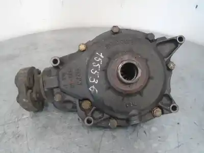 Second-hand car spare part front differential for bmw x5 (e53) 3.0 i oem iam references 31507512915