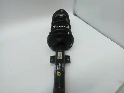 Автозапчасти б/у амортизатор передний правый за skoda scala (nw) dkrf ссылки oem iam 2q0413031dc